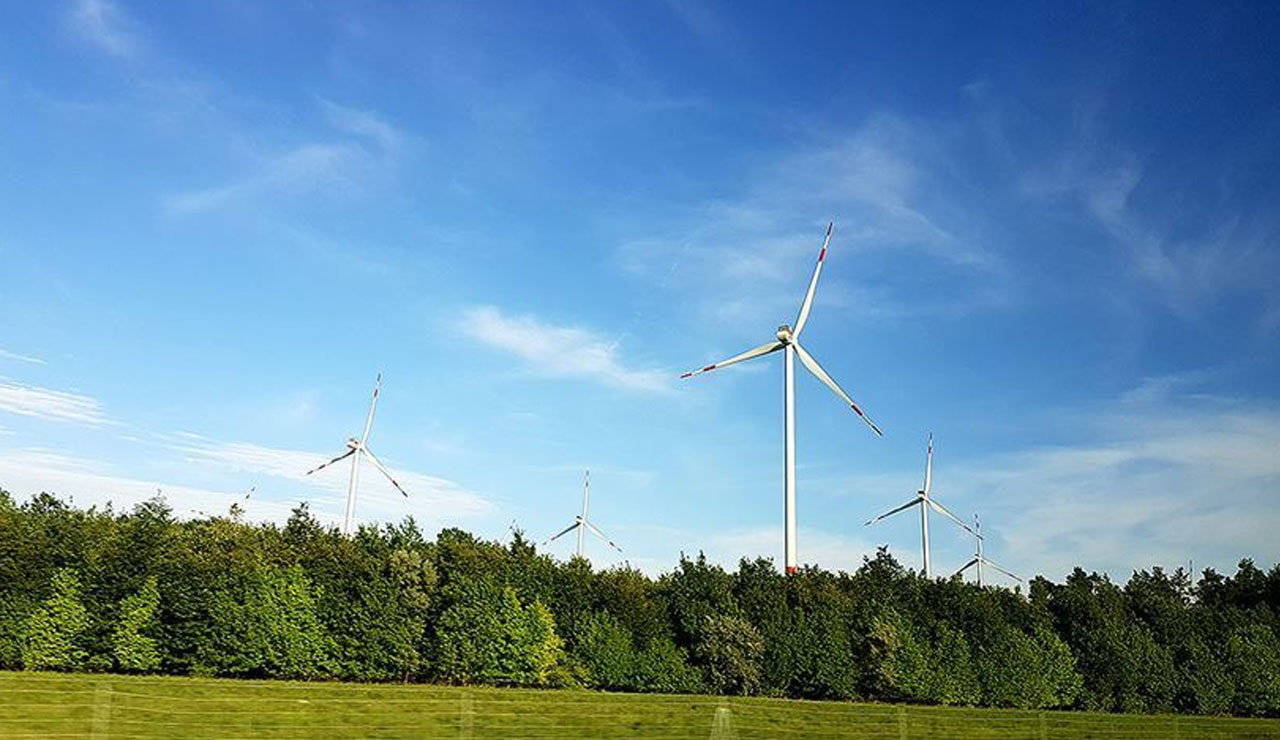 Yüzde 61'ini ithal ediyor: Avrupa'nın enerjisi yok