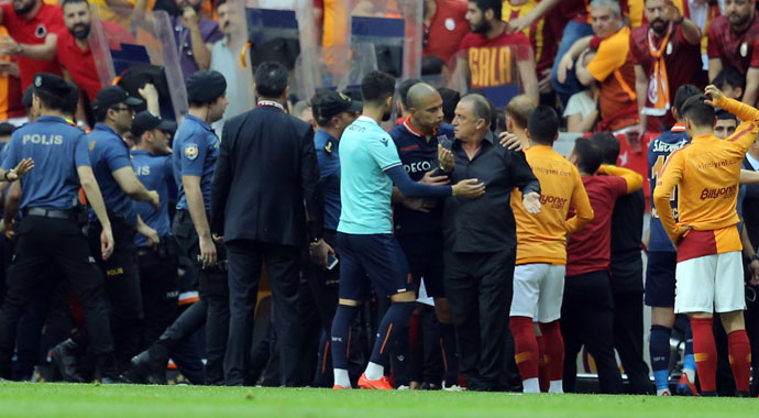 Abdullah Avcı: Delikanlı adam devam eder!