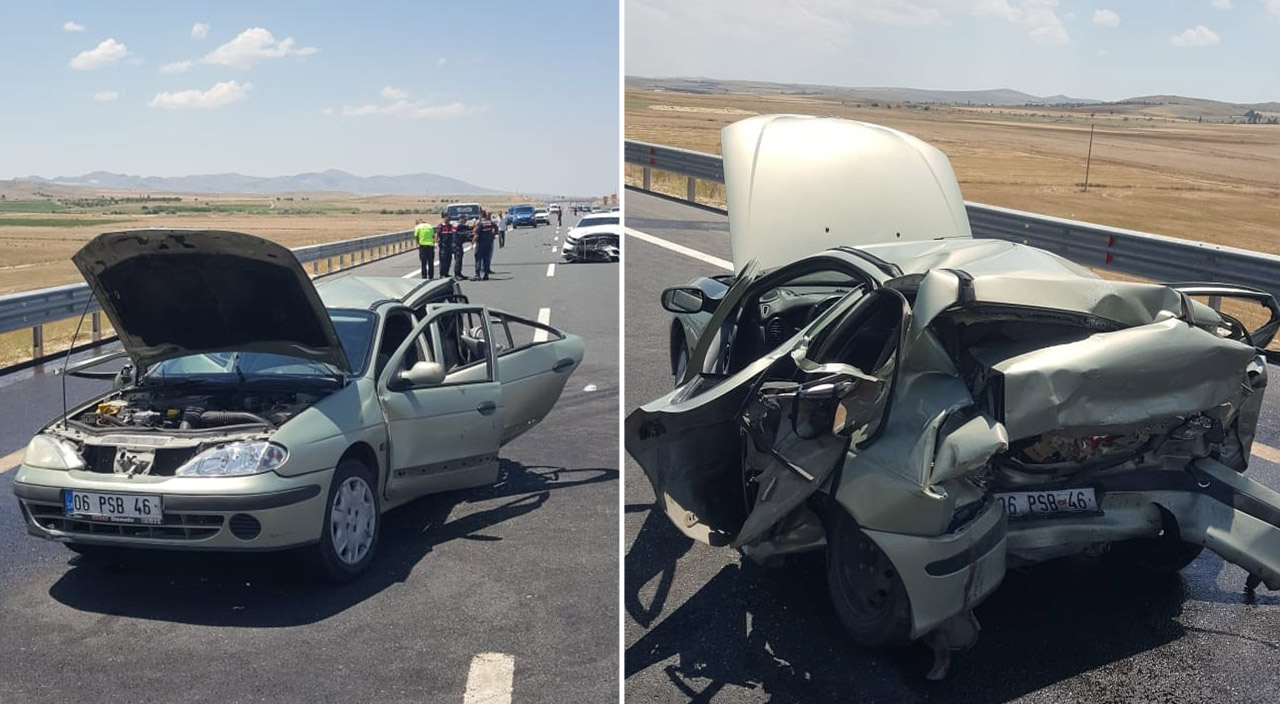 Kızını ve damadını kaybeden acılı babanın 'adalet' isyanı