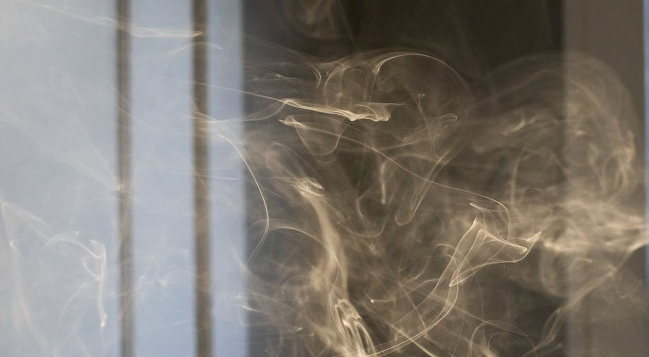 Sigarayı bırakmak isteyenlere uzmanından 'en sağlıklı' alternatif!