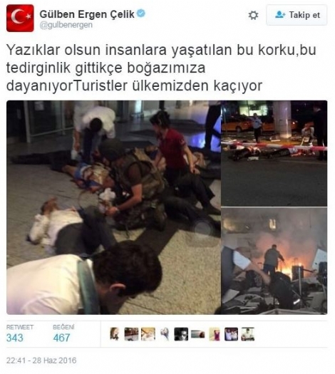 Sosyal medya ünlü çiftin paylaşımını konuşuyor!