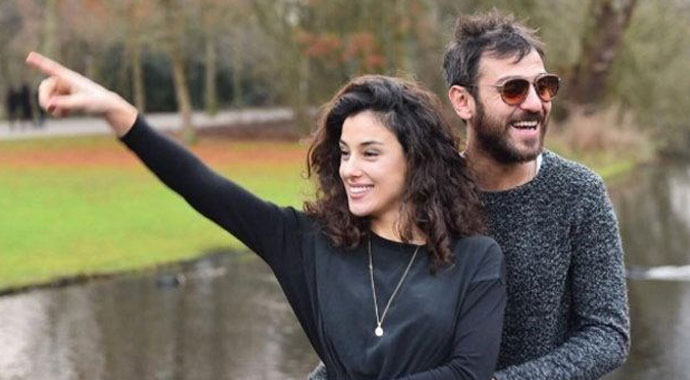 Cansu Tosun kimdir? Kaç yaşında, nereli ve dizileri