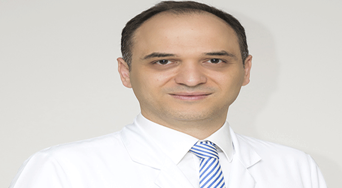 Lenf bezi büyümelerine dikkat