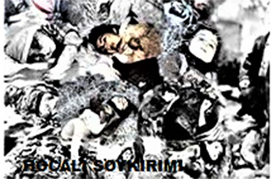 Ermenistan'dan yeni bir Türk düşmanlığı daha