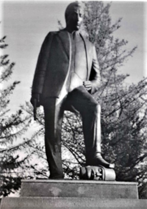 Ermenistan'dan yeni bir Türk düşmanlığı daha