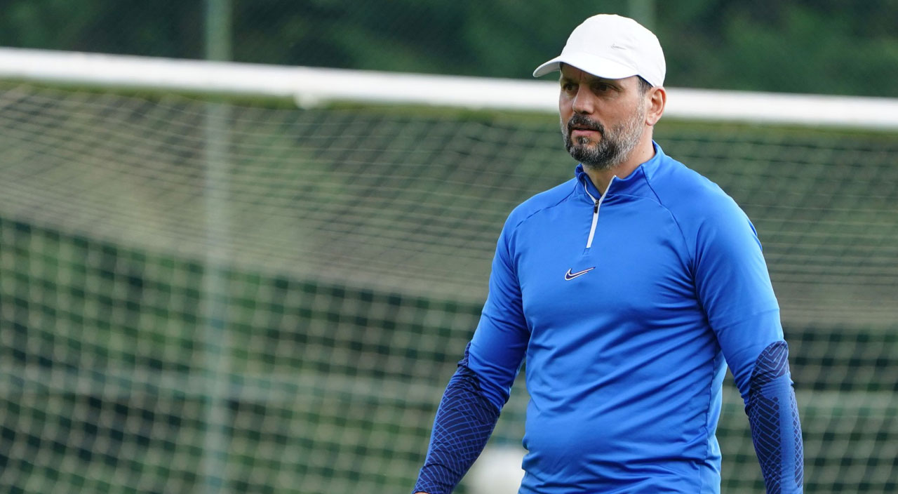Erol Bulut'u küplere bindiren futbolcu! Gaziantep FK'da sezon sonu krizi... Erol Bulut'u küplere bindiren futbolcu! Gaziantep FK'da sezon sonu krizi...