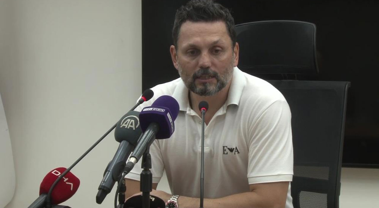 Ankaragücü'nden 17 transfer ilk 2 haftada 0 gol! Mustafa Dalcı, Gaziantep FK maçı sonrası açıklamalarda bulundu