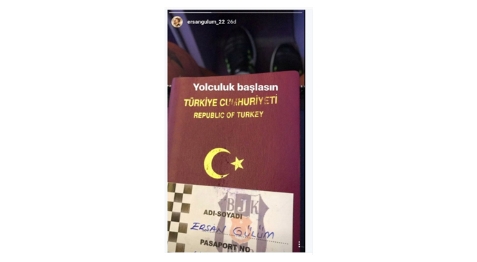 Beşiktaş'a büyük müjde! Eski yıldız İstanbul'a geliyor...