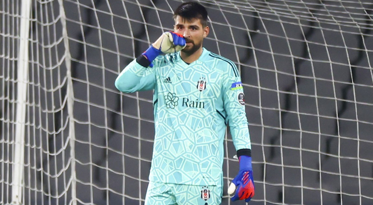 Ceyhun Kazancı: Valerien Ismael'in önderliğinde bu sezon şampiyonluğu kazanacağımızı düşünüyorum