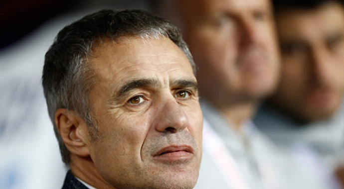 Volkan Demirel bugün özür dileyecek