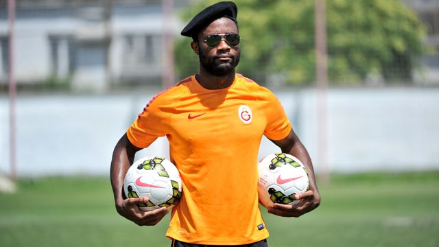 Ersun Yanal Galatasaraylı yıldızı istedi: 'Bana verin'