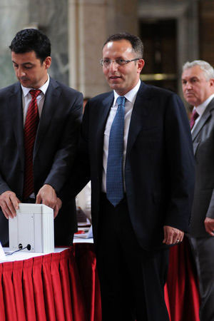 AK Parti'de seçim kampanyası Ertan Aydın'a emanet! Hamza Dağ'dan 2023 yol haritasına ilişkin açıklamalar