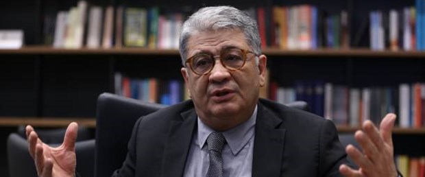 Ertem: Piyasalar sakinleşir, kurda endişeye gerek yok