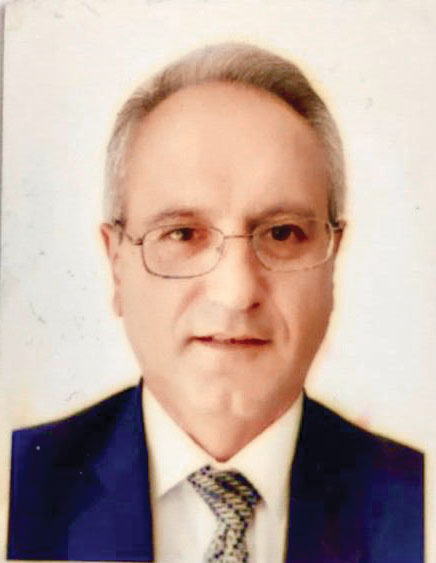 'Libya’da durum Kıbrıs’tan farksız'