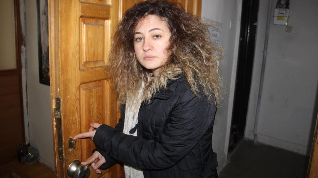 Evinin kirasını istedi, başına gelmeyen kalmadı