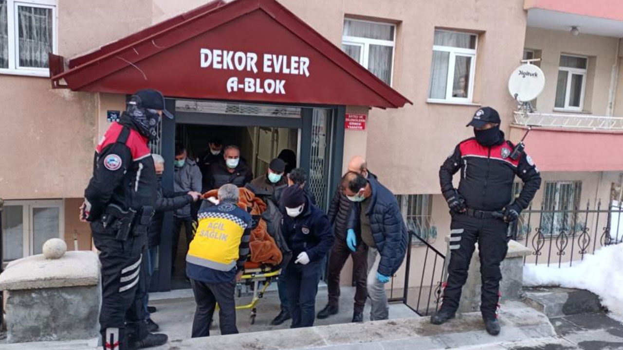 Hem kızını hem de boşandığı eşini canice katletti