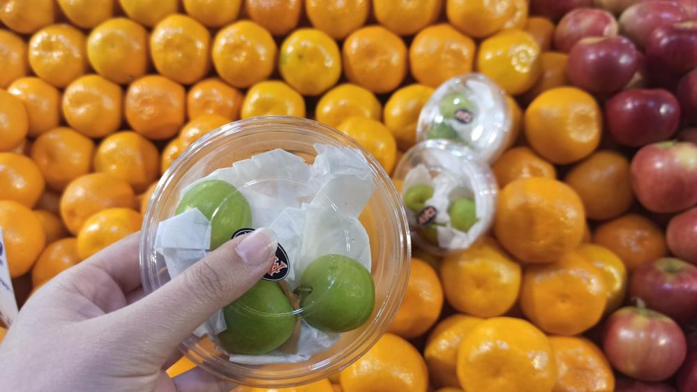 Eriğin kilosu 800 TL'den satılıyor