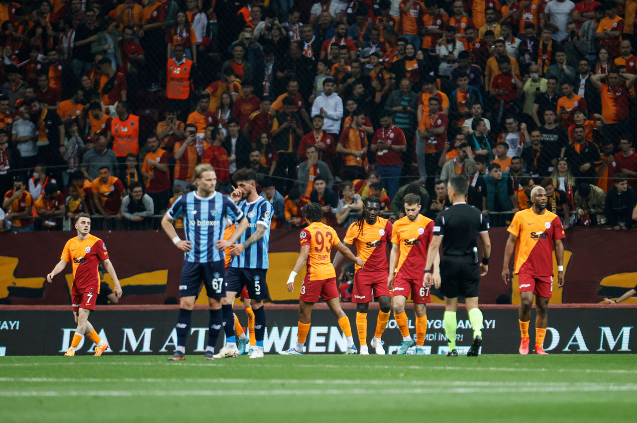 Cimbom'a kuru teselli