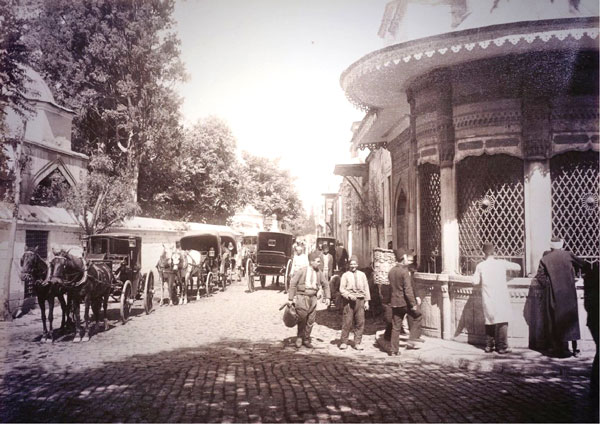 Yeni edebiyatta mahyalar söndü