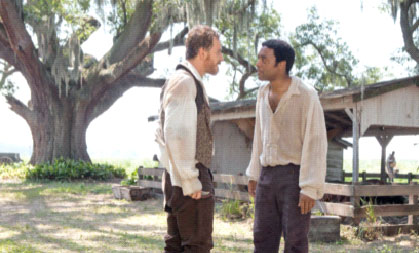 Siyahi kavganın beyazperdedeki izleri