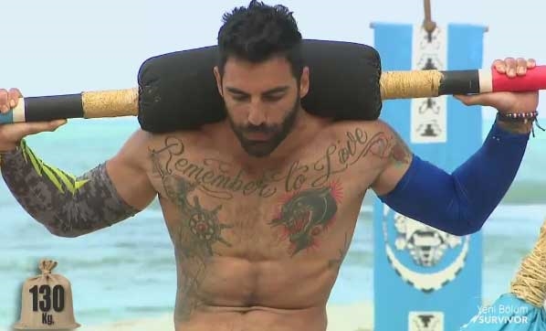 Survivor’a Bulut Özdemiroğlu mu katılacak? Bulut Özdemiroğlu kimdir?
