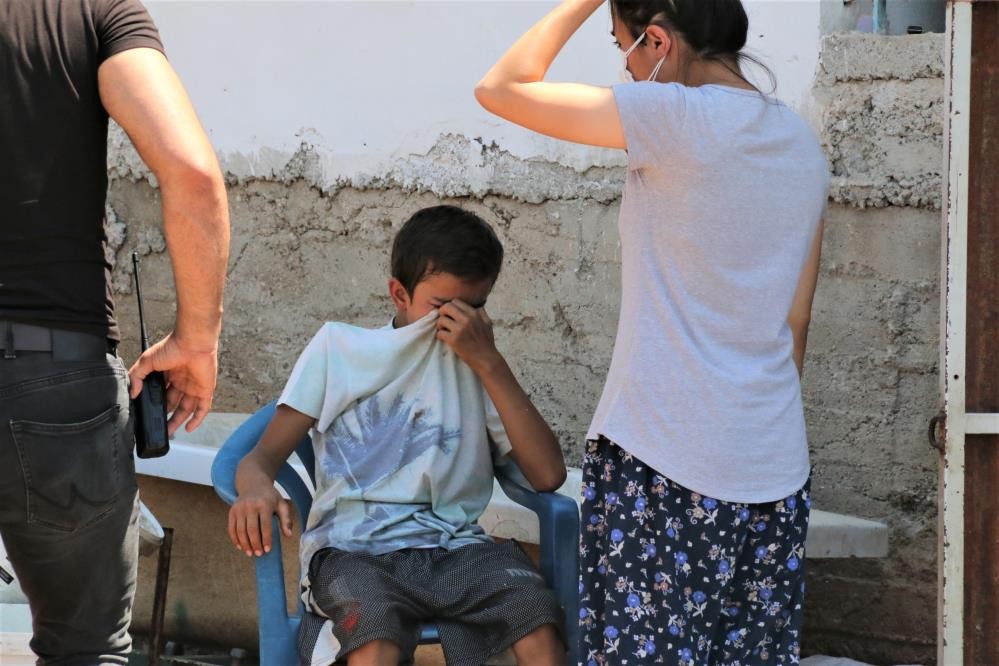 Eşi ile tartıştıktan sonra kendini vuran kişi hayatını kaybetti Eşi ile tartıştıktan sonra kendini vuran kişi hayatını kaybetti