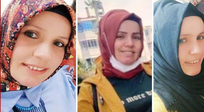 Dehşet! Eşini 25 bıçak darbesiyle öldürdü Dehşet! Eşini 25 bıçak darbesiyle öldürdü