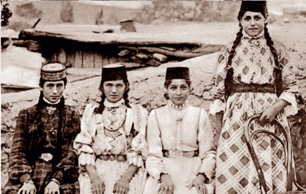 DÜNDEN BUGÜNE ‘KUZEY EMPERYALİZMİ’ Rusların Türkistan’ı işgalinin neticeleri ağır oldu