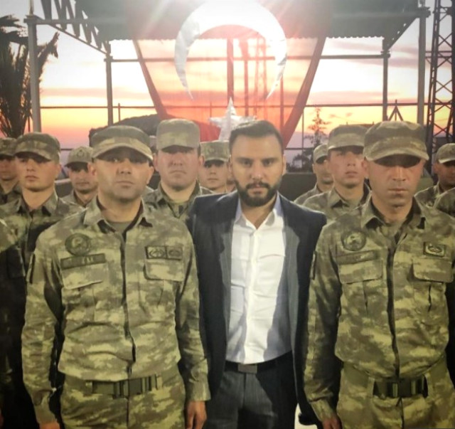 Alişan ve Esra Erol'un arasındaki buzlar erimiyor!