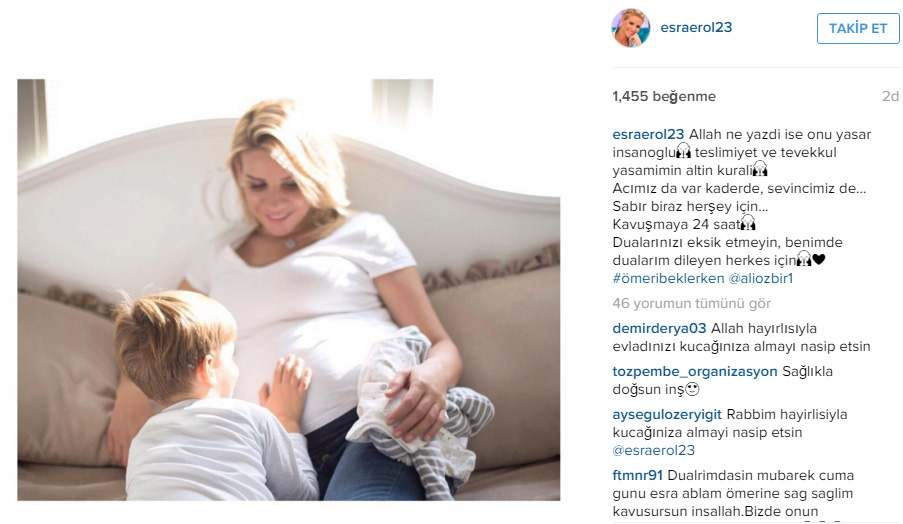 Esra Erol artık saatleri sayıyor Esra Erol artık saatleri sayıyor