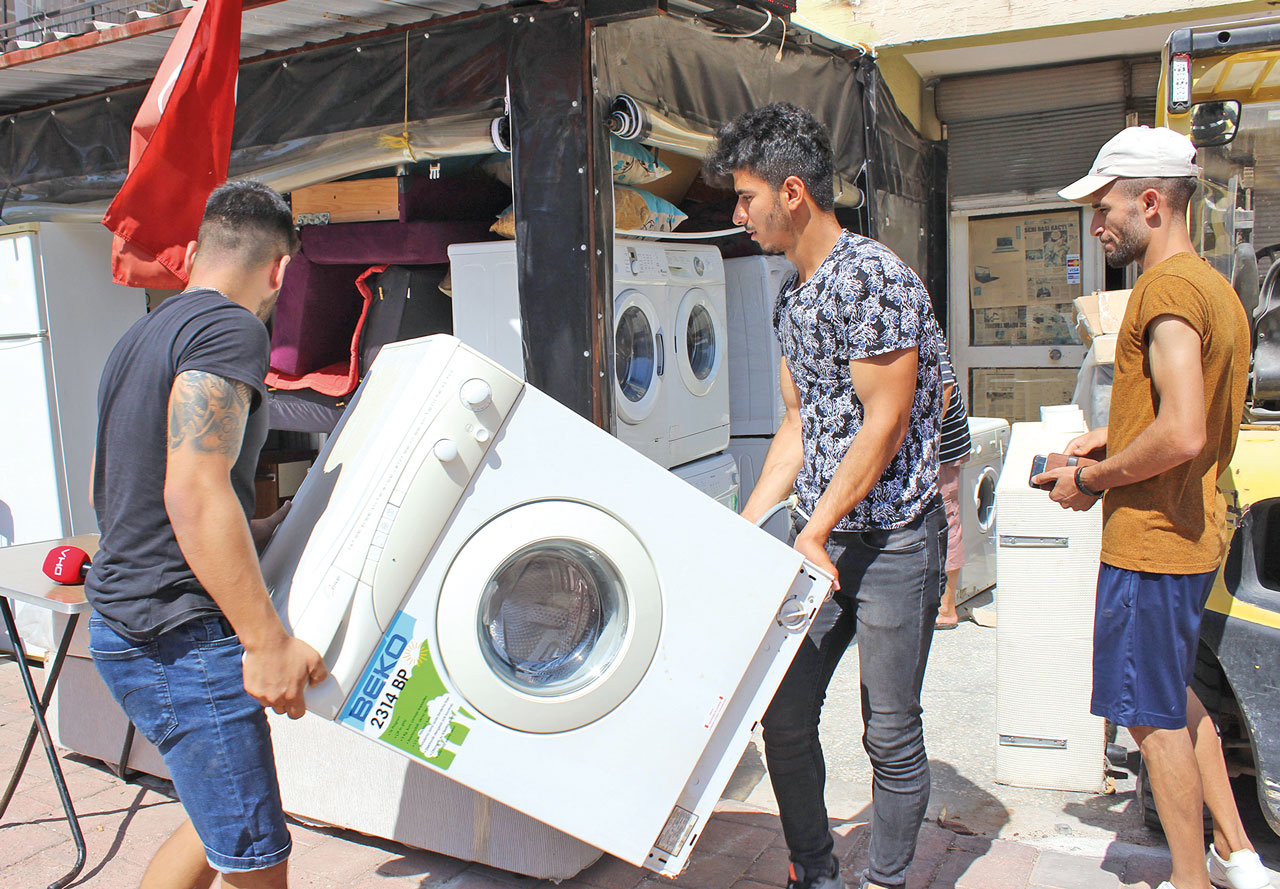 Bir öğrenci evi ne kadara döşenir?