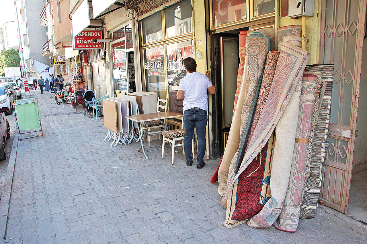 Bir öğrenci evi ne kadara döşenir?