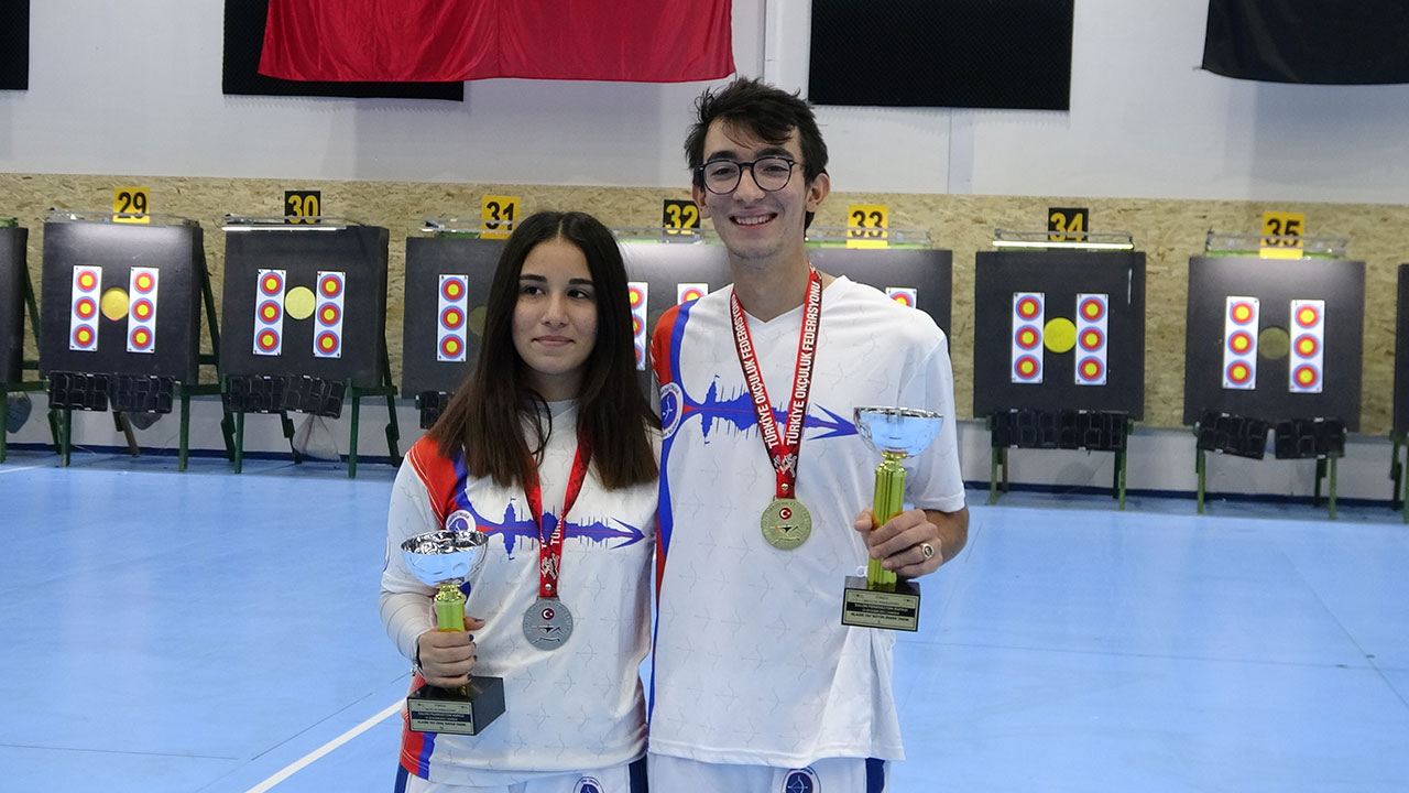 Mete Gazoz'un sıradaki hedefi 2022 Avrupa Şampiyonası