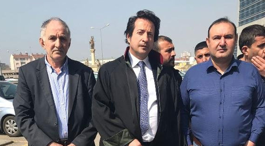 Kız kardeşini öldüren ağabeyin avukatından şok savunma
