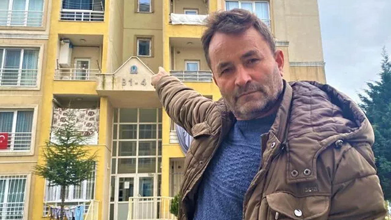 Eniştesine güvenip ev alan adam gerçeği öğrenince dünyası başına yıkıldı