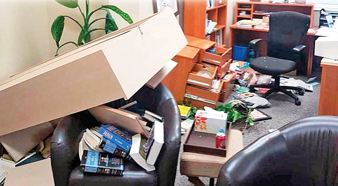 Depreme ne kadar hazırız?