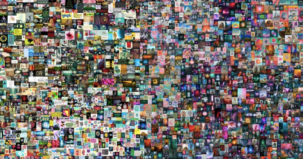 Sanatta bütün zamanların satış rekoru kırıldı