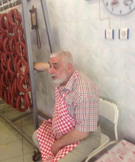 Uyuşturucu kavgası babayı 'evlat' katili yaptı