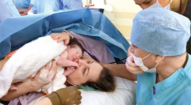 Doğal tüp bebek yöntemi ne? (Tüp bebekte yeni yöntemler)