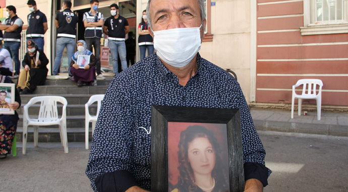 Terör örgütünden kaçışlar sürdükçe direnen ailelerin sayısı artıyor