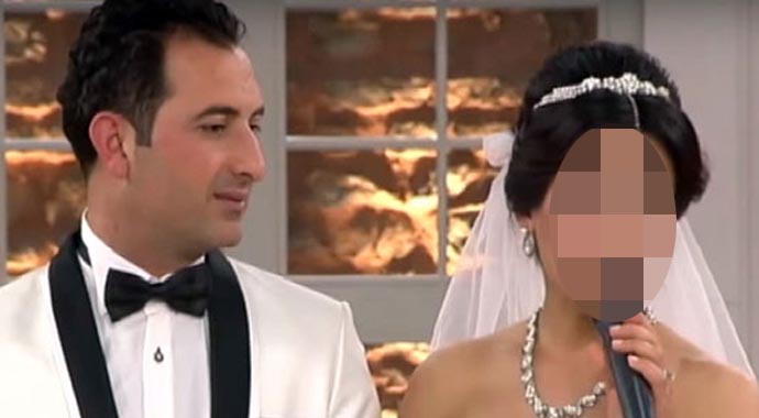 Evlilik programına katılan Erdal Tursun öldürüldü