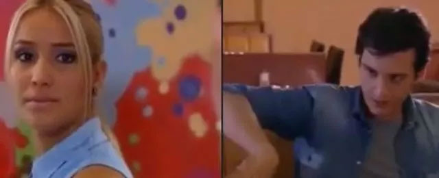 Yıllar sonra ortaya çıktı: Survivor Evrim ve Edis aynı projede yer almış Yıllar sonra ortaya çıktı: Survivor Evrim ve Edis aynı projede yer almış