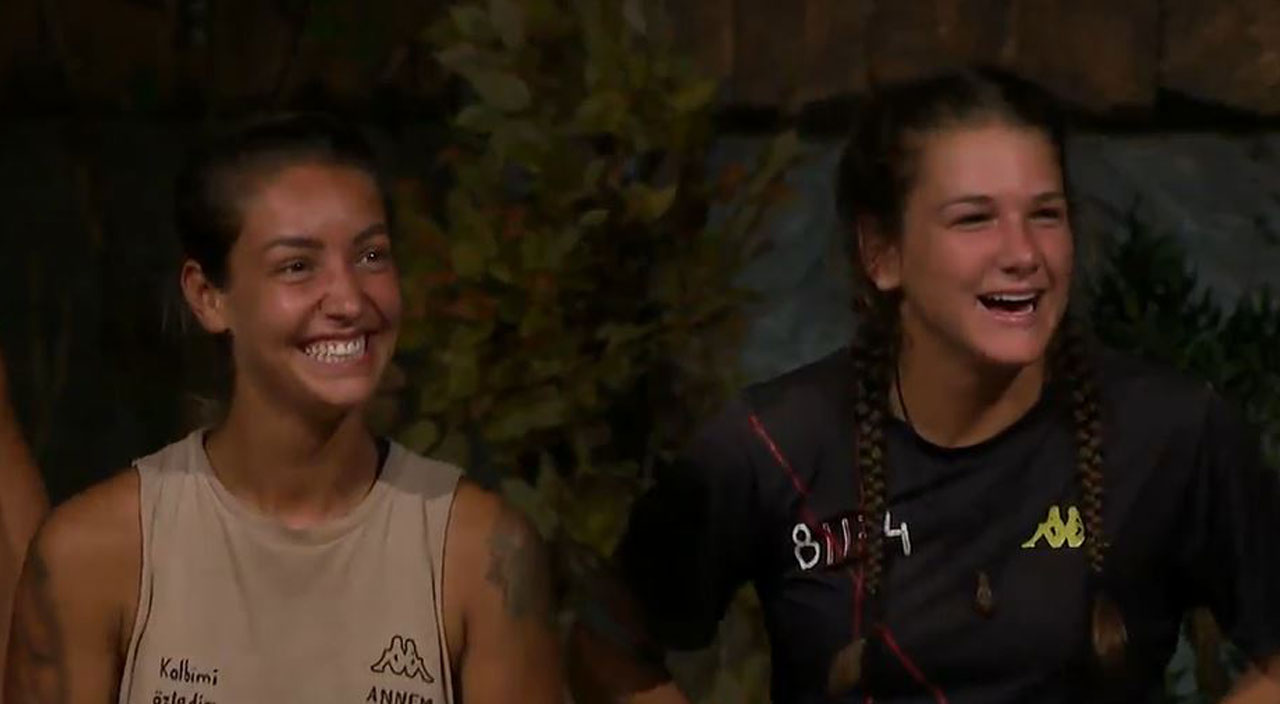 Acun Ilıcalı bayramda müjdeli haberi verdi, Survivor yarışmacıları havaya uçtu