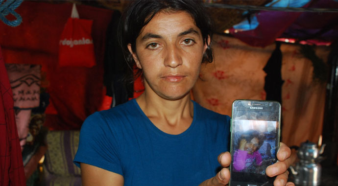 Evrim, 1 yıldır kayıp: Arama çalışmaları sürüyor
