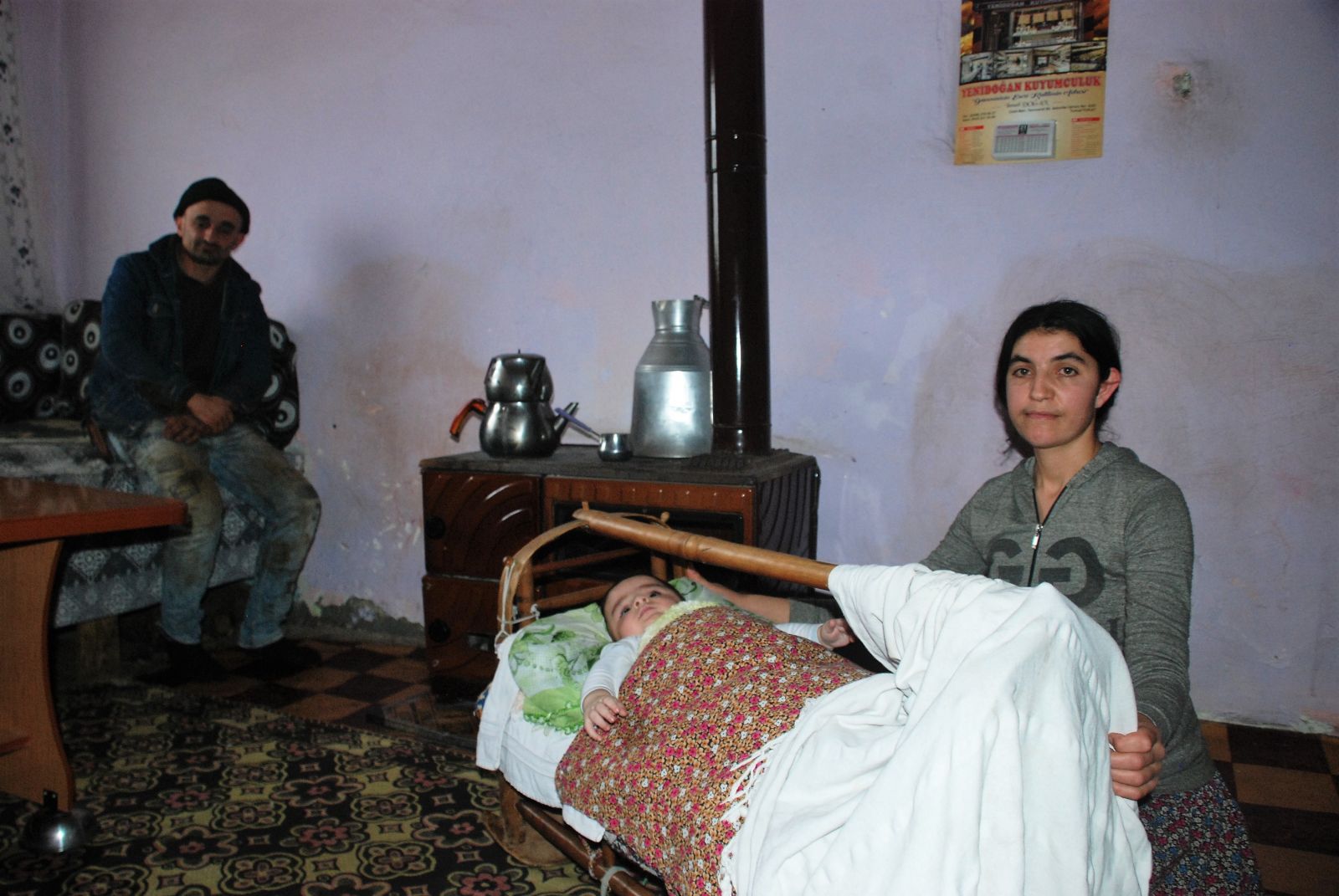 593 gündür kayıp olan Evrim’in annesinden önemli iddia