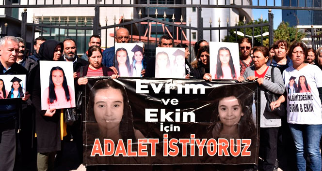 İki kardeşin ölümüne sebep olmuştu: 4 yıl 2 ay hapis cezası aldı