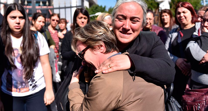 İki kardeşin ölümüne sebep olmuştu: 4 yıl 2 ay hapis cezası aldı