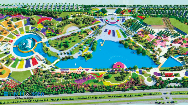 Dünyaca ünlü yıldızlar Antalya EXPO için geliyor Dünyaca ünlü yıldızlar Antalya EXPO için geliyor