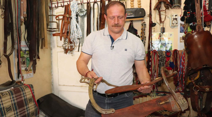 İngilizler peşine düştü, paha biçilemiyor İngilizler peşine düştü, paha biçilemiyor