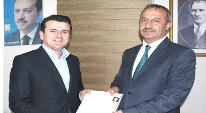 Tavlaşoğlu: 